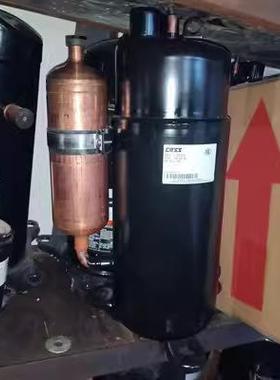 C-RH110E4A C-RHN153L8A C-RHN173H8A C-RH223L8A三洋 低温压缩机