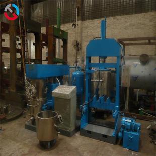 硅酮胶水分散机 胶水搅拌机 小型胶水搅拌机速度变频 厂家直销