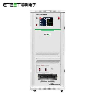 ES-435大电流系列 三相电快速瞬变脉冲群发生器EMC电磁兼容设备
