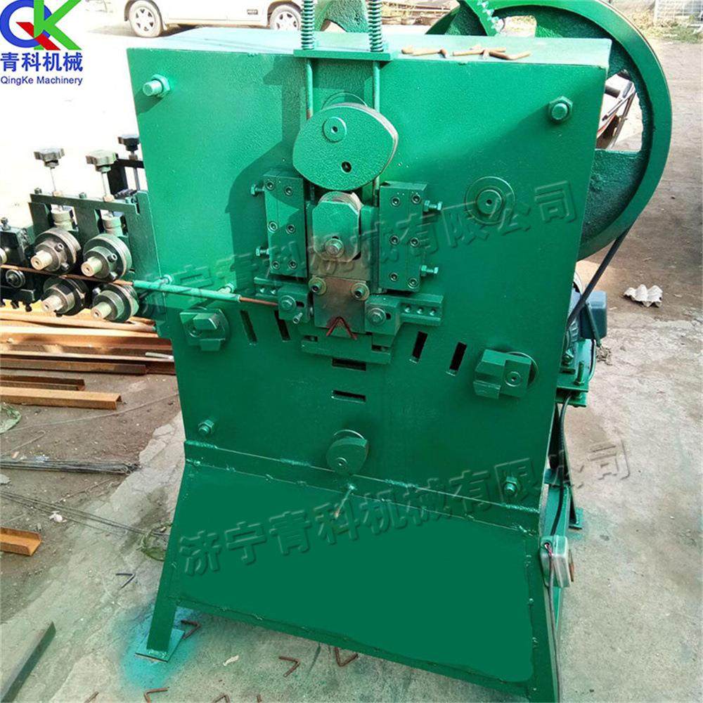 金属线材铁线打扣机 梅花扣衣架勾折弯机 台式全自动平口打圈机,五金/工具,其他机械五金,淘宝优惠券,粉丝福利购,淘宝优惠卷