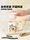 Yancang Line Puppy Tea Cup Чайная кружка для разделения воды Домашний офис Подарок для здоровья Керамическая чашка Чайный сервиз mini 1