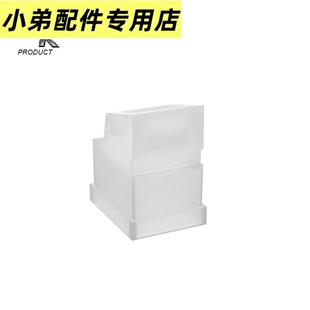 BK2011 mst2011JMT p8m通用增高蛋夹出气胶皮耐腐蚀气密胶皮配件