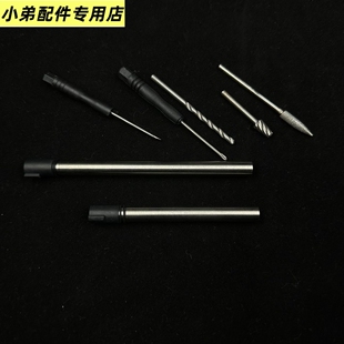 P1m软蛋g34tti 2011蝮蛇P8m通用m18 zy1G18c不可发射改可调工具盒