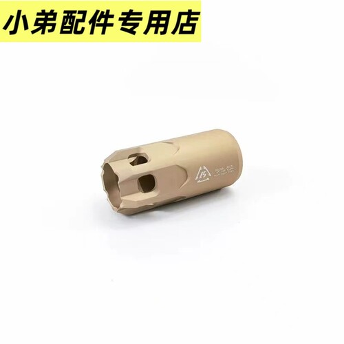 M4精击SLR司马司骏14逆牙金属