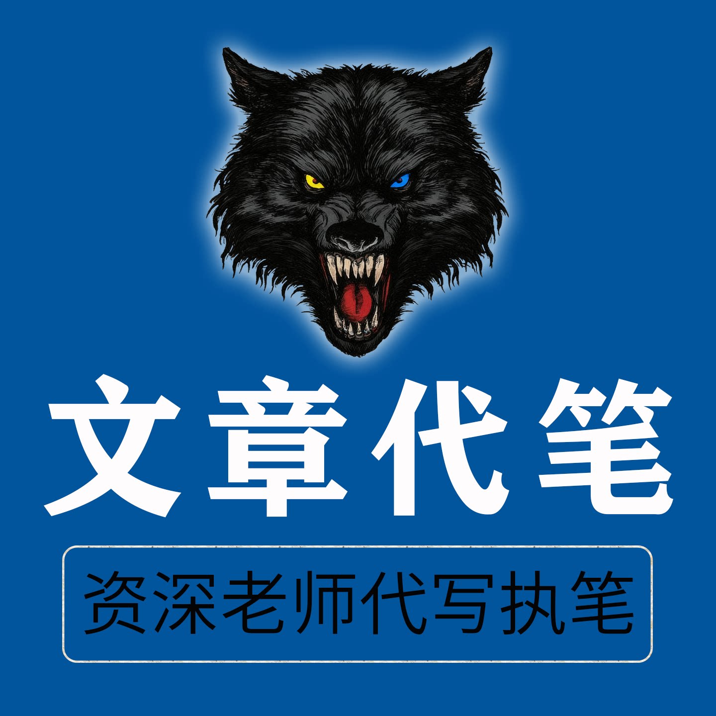 代写调研报告项目行业市场可行性市场调研