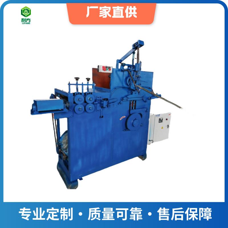 全自动数控高速衣架机镀锌线成型机铁线折数控升级