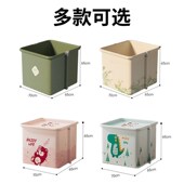 方形折叠泡澡桶免安装 浴缸家用成人全身小户型儿童洗澡桶可坐沐浴