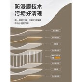 山约充气床垫家用打地铺专用单人午休户外帐篷新款 自动冲气折叠床