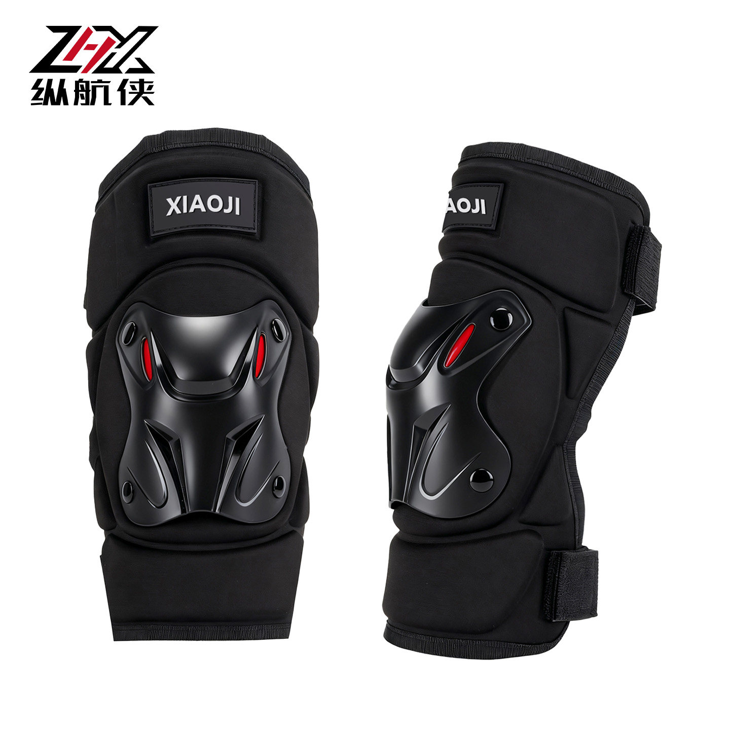 纵航侠摩托车护具男女通用