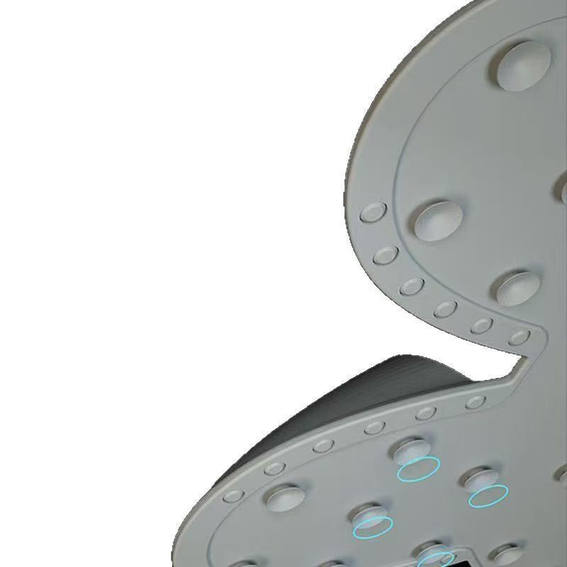 兔兔搓脚洗脚硅胶按摩脚垫搓澡防滑垫搓澡去死皮淋浴房地垫