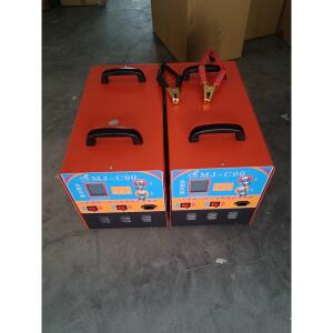 新款猛将24V电瓶专用C90电源转换器C63