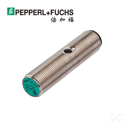 NJ2-12GM40-E2-V1接近开关电感式传感器282942