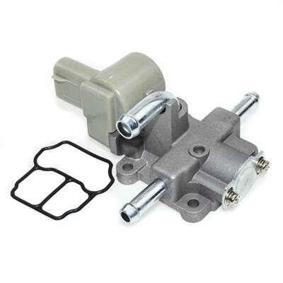 22270-62050适用陆地巡洋舰丰田4Runner塔科马怠速马达怠速控制阀