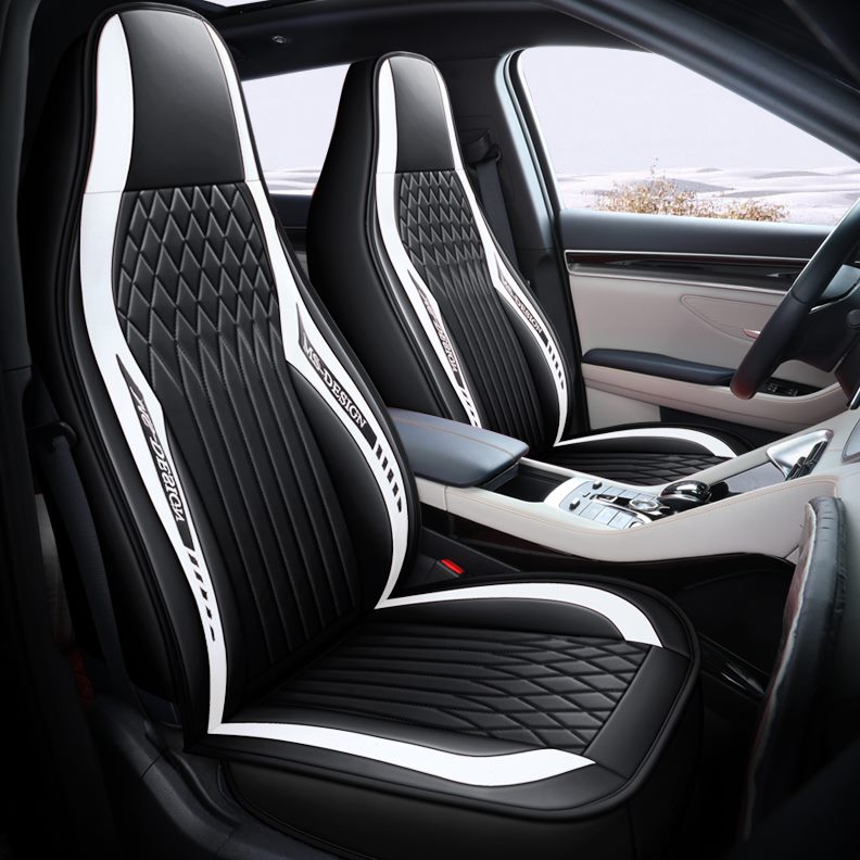 新能源云版宋PRO座椅套款宋骁全包围四季通用坐垫比亚迪plus2023