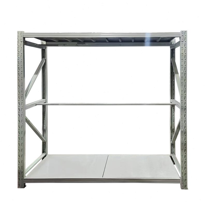 货架家用干服装店库房子专用洗演出服间挂衣架中圆管挂衣货架专用