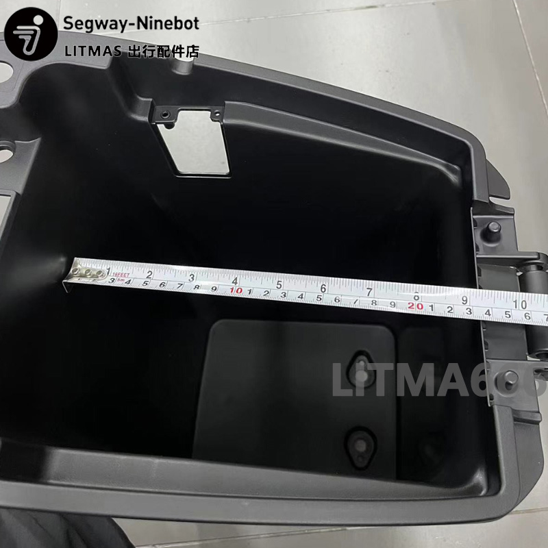 九号机械师Mmax90/110p大电池坐桶F35F60F90座桶A30c/A60/A90垫块