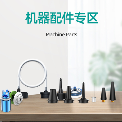 VMSTR户外电动充气泵气垫床打气筒配件压缩袋抽气泵静音不发热