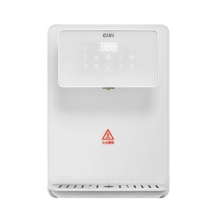 新品 管线机直饮机餐 祈禧管d线机壁挂式 家用直饮水机2023新款