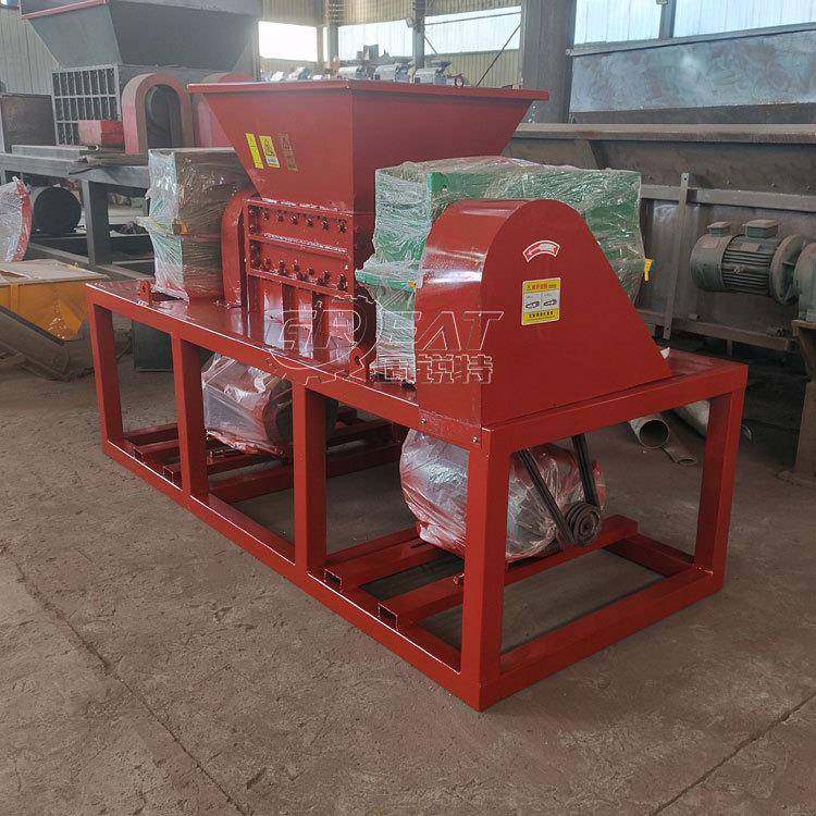 椰壳撕碎机松塔松果破碎机香蕉树破碎机波罗蜜壳粗碎机,机械设备,破碎机,淘宝优惠券,粉丝福利购,淘宝优惠卷