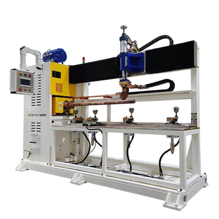 纵横一体缝焊机专焊油箱油桶油箱滤网缝焊机加长臂,五金/工具,滚焊机,淘宝优惠券,粉丝福利购,淘宝优惠卷