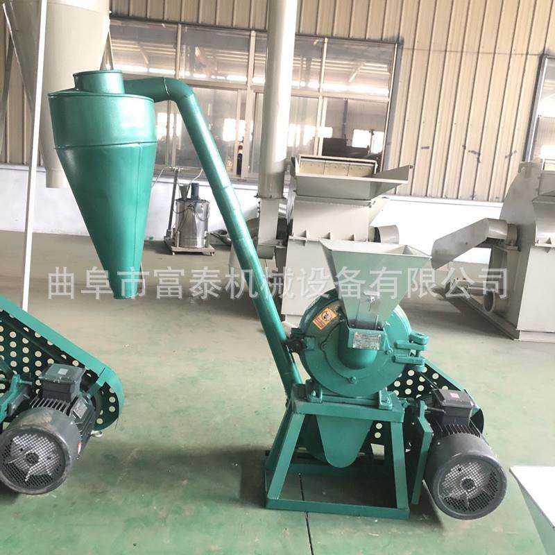 多功能玉米豆粕粉碎机食品化工原料中药研磨机大米白糖无尘粉碎机,机械设备,研磨机,淘宝优惠券,粉丝福利购,淘宝优惠卷