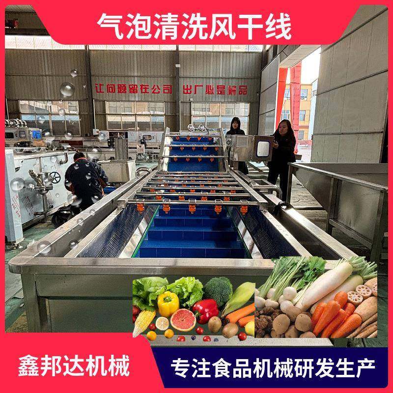 西蓝花生菜喷淋洗菜机净菜生产线水果蔬菜翻转冲浪清洗设备,清洗/食品/商业设备,果蔬加工设备,淘宝优惠券,粉丝福利购,淘宝优惠卷