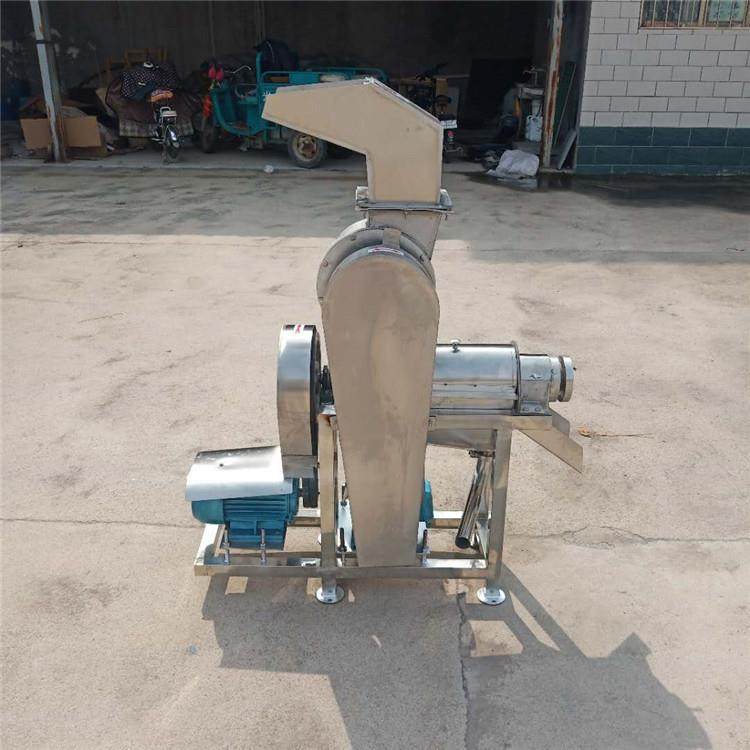工业果蔬面榨汁机大型商用螺旋收汁机锋利苹果醋破碎榨汁设备,清洗/食品/商业设备,果蔬加工设备,淘宝优惠券,粉丝福利购,淘宝优惠卷