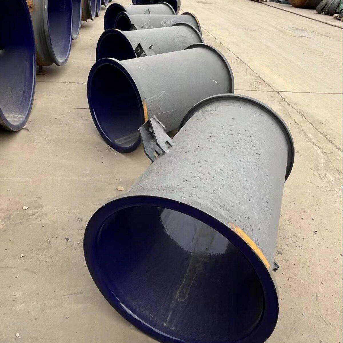 搪瓷塔接搪玻璃塔接搪瓷管路搪玻璃管路搪玻璃三通四通