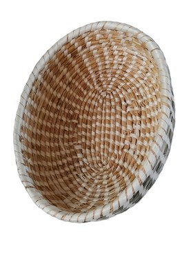 小美专用草锅盖美善品tm加高蒸笼蒸盘手工编织滴水盖子