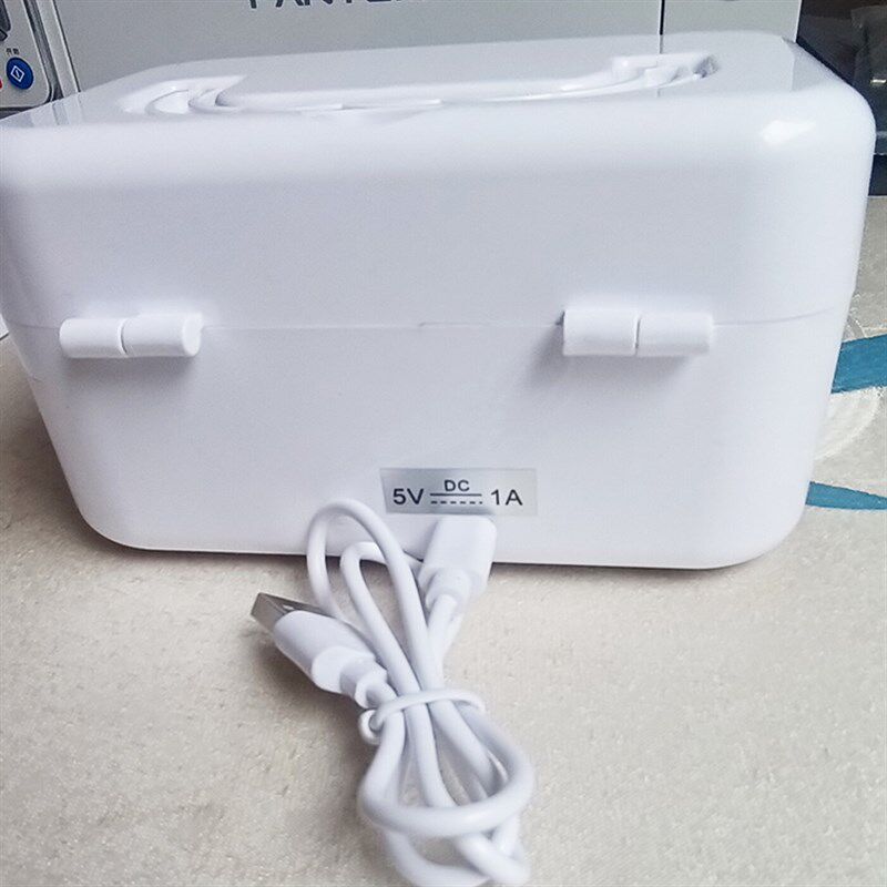 缝纫机家用小型梭芯绕线器智能小型缠线器绕小线轴电动绕线器