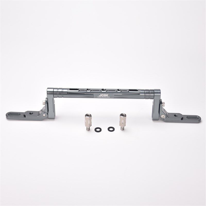 适用于小牛电动车通用拓展横杆MQIL U2 U+F400T手机导航扩展支架