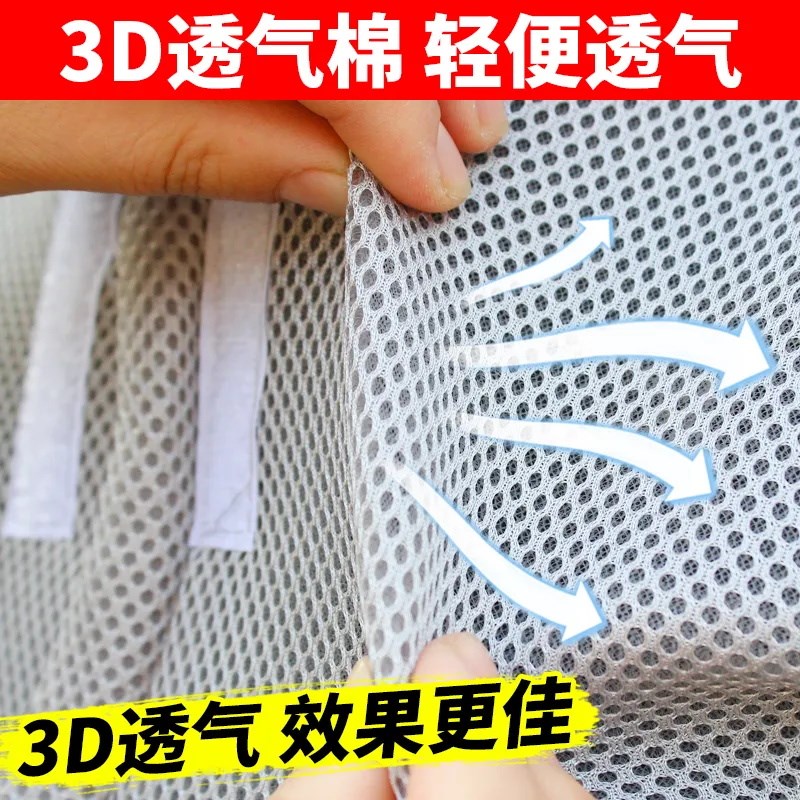 防蜂衣全套透气加厚养蜂防护蜜蜂加厚防蜂服连体专用工具抓土蜂