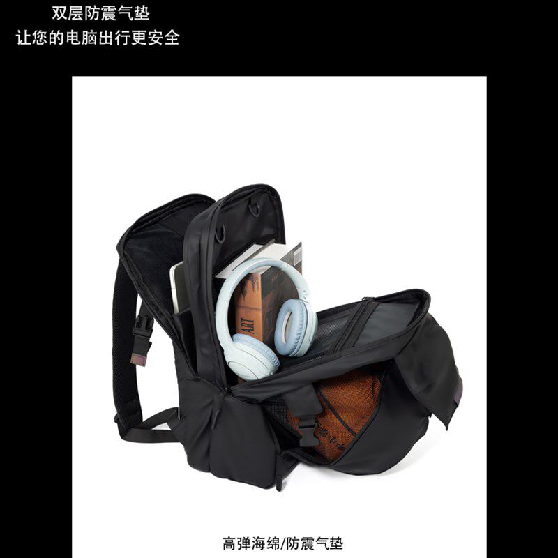 适用外星人Alienware M18电脑包18英寸双肩包X17/16 R4笔记本电脑