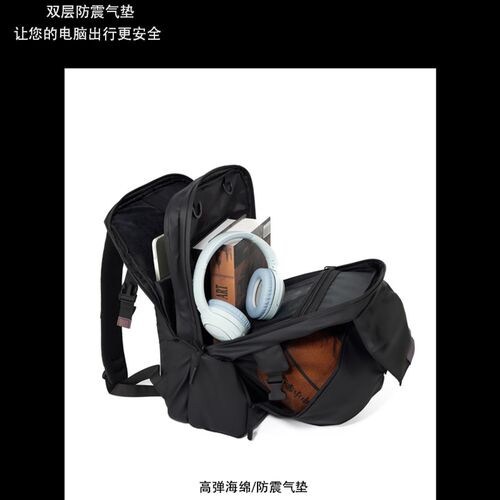 适用外星人Alienware M18电脑包18英寸双肩包X17/16 R4笔记本电脑