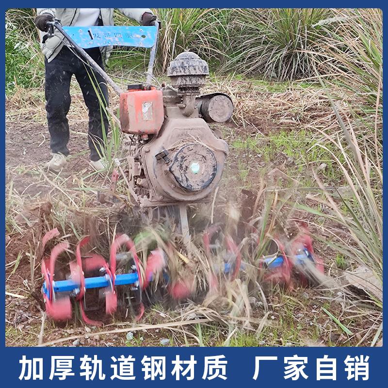 小型耕耘机配件防缠飞刀旋耕机旱地防缠草刀具总成犁地松土刀配件