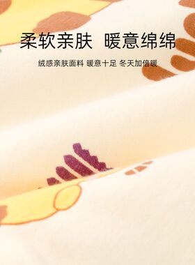 婴儿睡袋秋冬款分腿宝宝春秋季夹棉保暖防踢被新生儿恒温冬季睡袍