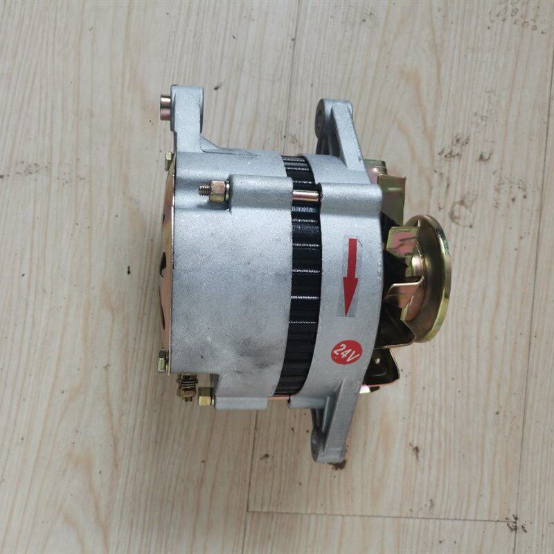 12V 24V 五征发电机 奥翔农用三轮车发电机 五征气刹14V28V发电机