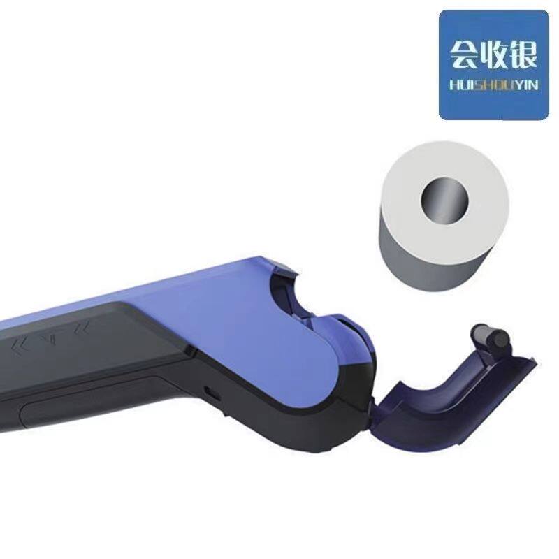 卡会员卡管理系统手持收银一体机培训机构美容院美发美甲店洗车