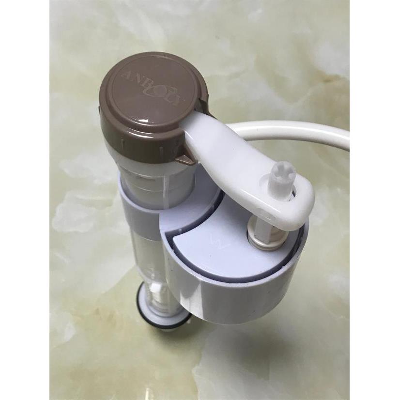abl进水阀马桶水箱配件水件座便器水球上水浮球止水阀高压21~31