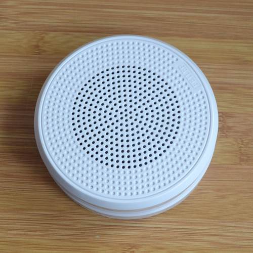 迷你小型直径12cm 明装吸顶消防广播扬声器 吸顶式 菲乐普HD-NO4