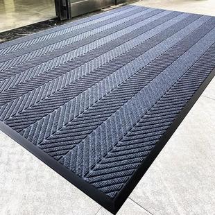 入户门地垫家用厨房防滑垫子卫生间门口吸水门垫入户地毯进门脚垫