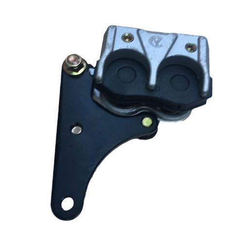 电动车后碟刹车泵电摩液压碟刹泵后碟刹下泵卡钳康迪后下泵