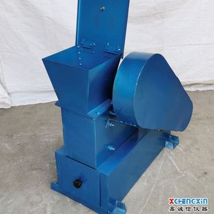 破碎机 现货小型实验用EP型颚式 矿石煤矸石硫铁矿破碎机鄂破