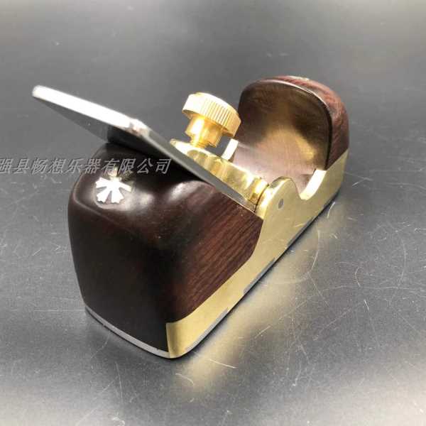畅想乐器手工制作工具,木工刨,铜刨,平底刨,,提琴制作维修工具135