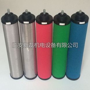 32反牙滤芯 新款 除尘除水除油 A管道空气滤芯 压缩空气滤芯