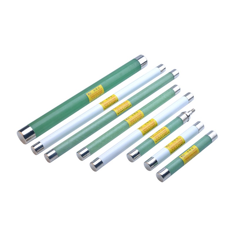 沓来XRNP1-10/12KV0.5A1A高压熔断器PT手车电压互感器保护25*195