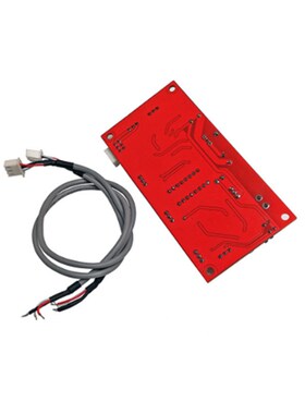 卡拉OK板 PT2399混响 带AD828前级放大效果超NE5532 M65831话筒板