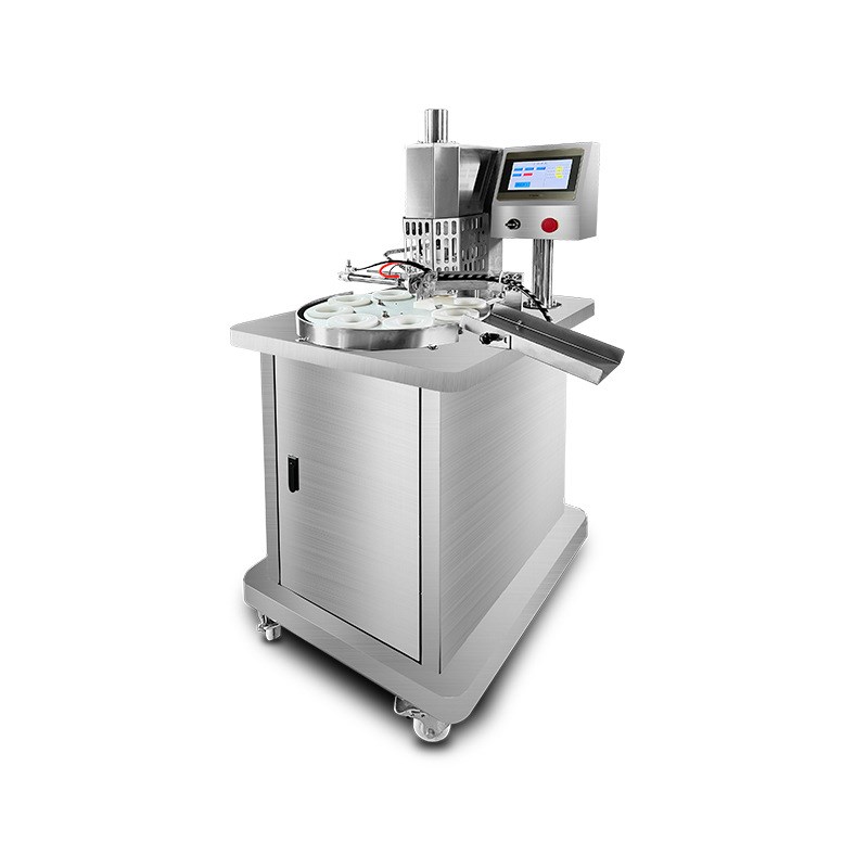 蛋挞皮机全自动商用曲奇杯黄油盘塔压皮机不锈钢葡式蛋挞成型机器