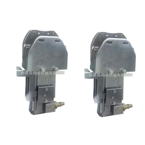 PJ-201空气捻接器打结机纺织机配件纱线打结缝纫线用空捻器轨道