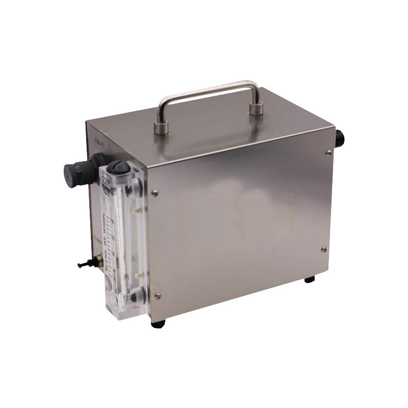 浙江孚夏ZJSJ-008压缩空气采集器